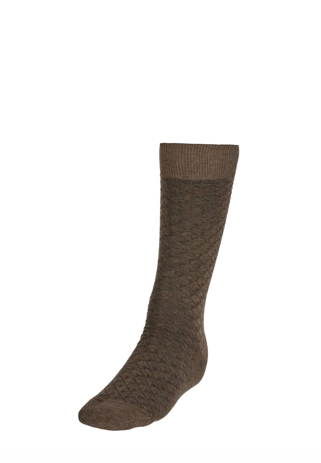 Носки Boggi Milano, серо-коричневый
Носки Boggi Milano, серо-коричневый