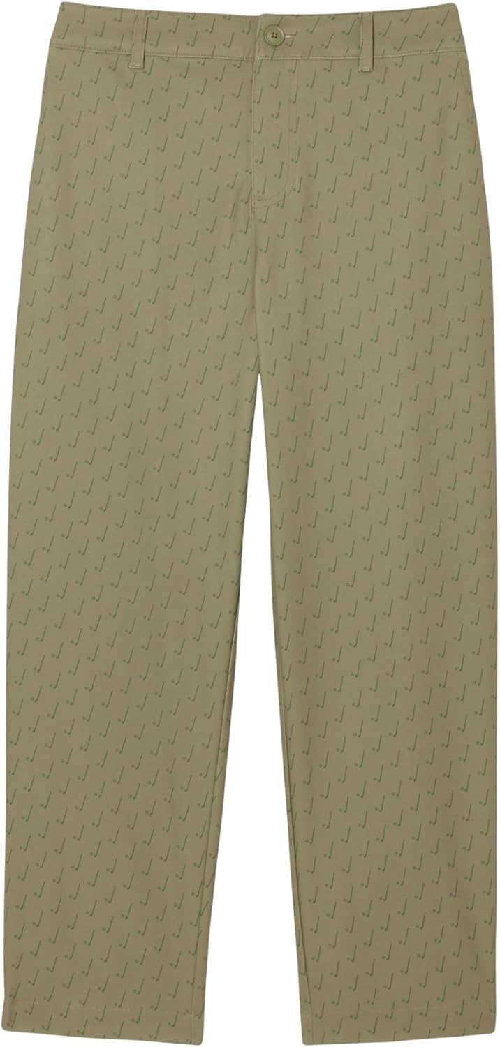 Мужские спортивные гольф-штаны Lacoste Sport Ultra Dry, Olive/Olive/Sinople
Мужские спортивные гольф-штаны Lacoste Sport Ultra Dry, Olive/Olive/Sinople