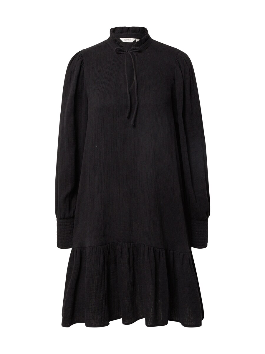 Платье-рубашка b.young BYFLIA, черный
Платье-рубашка b.young BYFLIA, черный