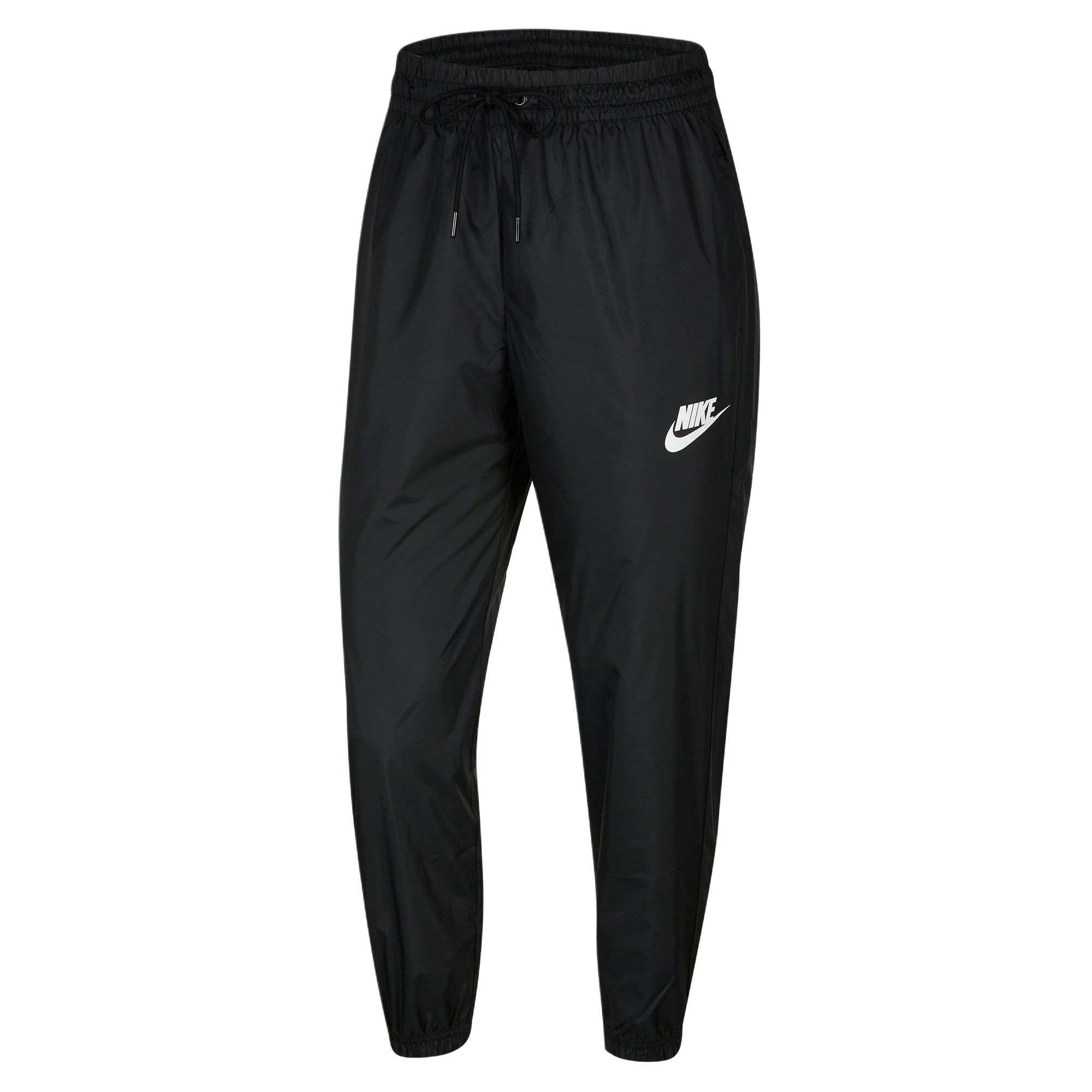 Спортивные вязаные брюки Women's Nike, черный/белый
Спортивные вязаные брюки Women's Nike, черный/белый