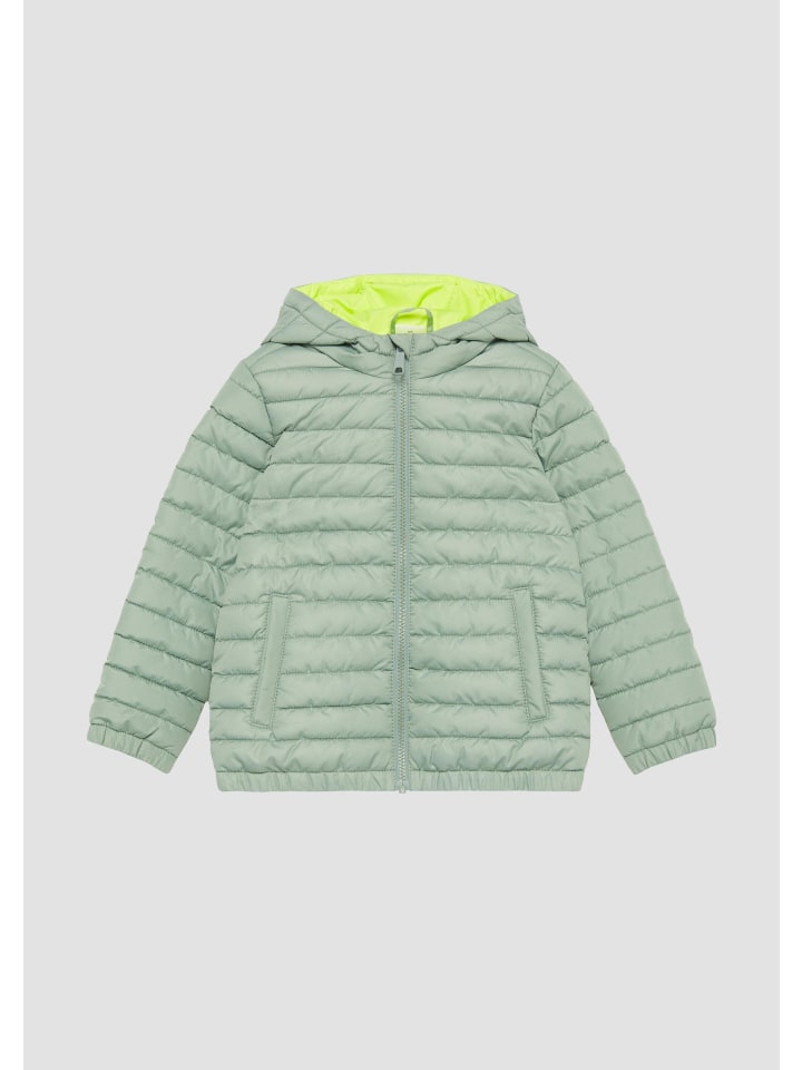 s.Oliver Куртка для активного отдыха, цвет 7238_шалфейно-зеленый
s.Oliver Куртка для активного отдыха, цвет 7238_шалфейно-зеленый