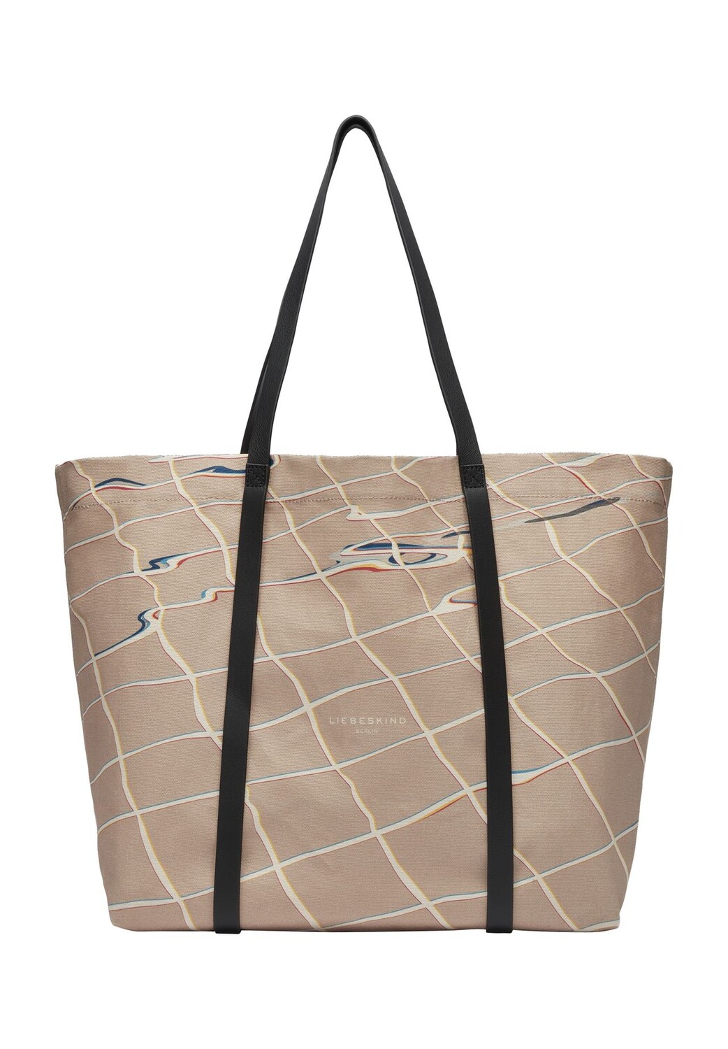 Шопер, принт, для женщин LIEBESKIND, цвет Sandy, Бежевый, Шопер, принт, для женщин LIEBESKIND, цвет Sandy
Шопер, принт, для женщин LIEBESKIND, цвет Sandy, Бежевый, Шопер, принт, для женщин LIEBESKIND, цвет Sandy