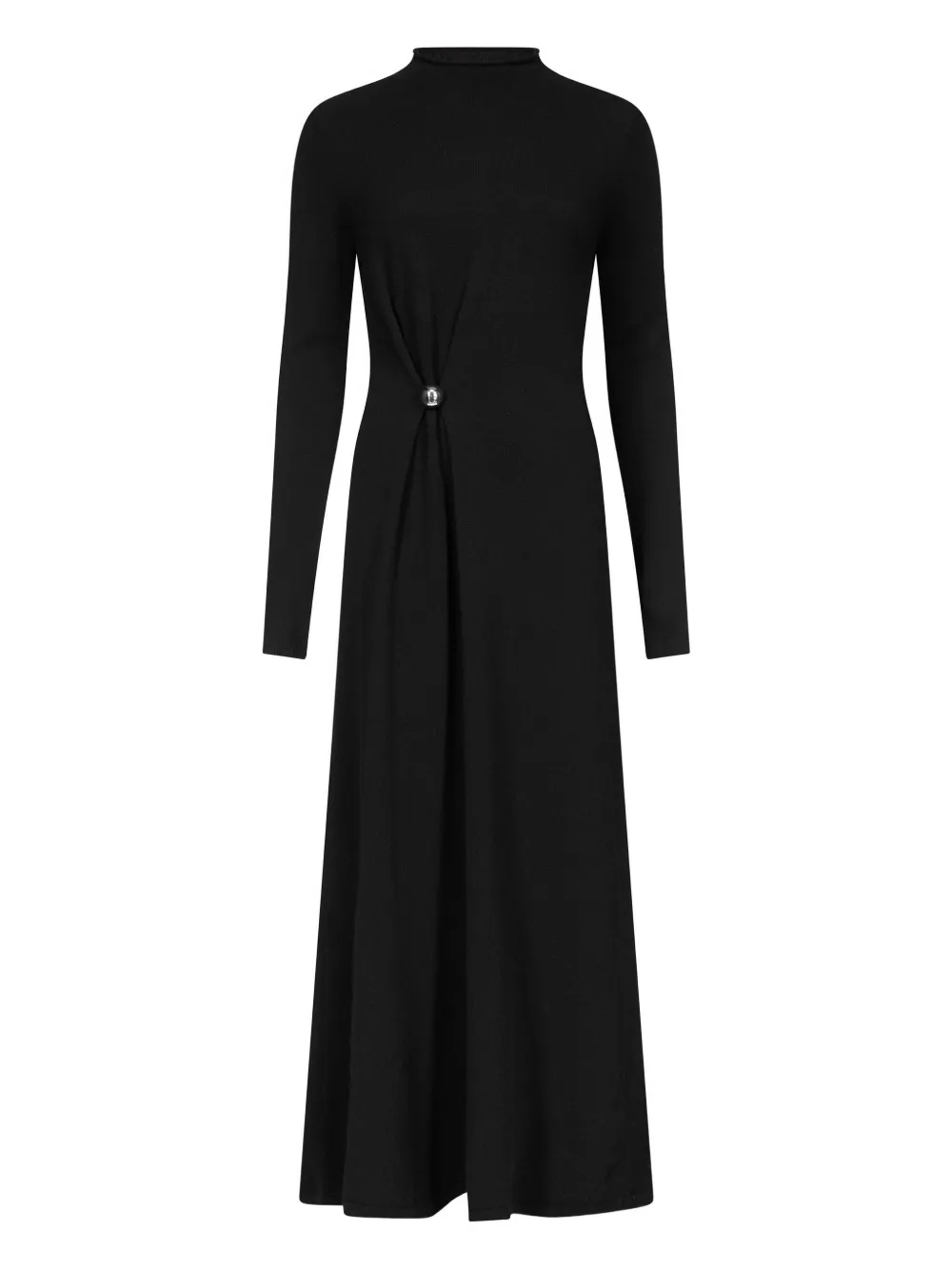 Платье макси Lucero LouLou de Saison, черный
Платье макси Lucero LouLou de Saison, черный