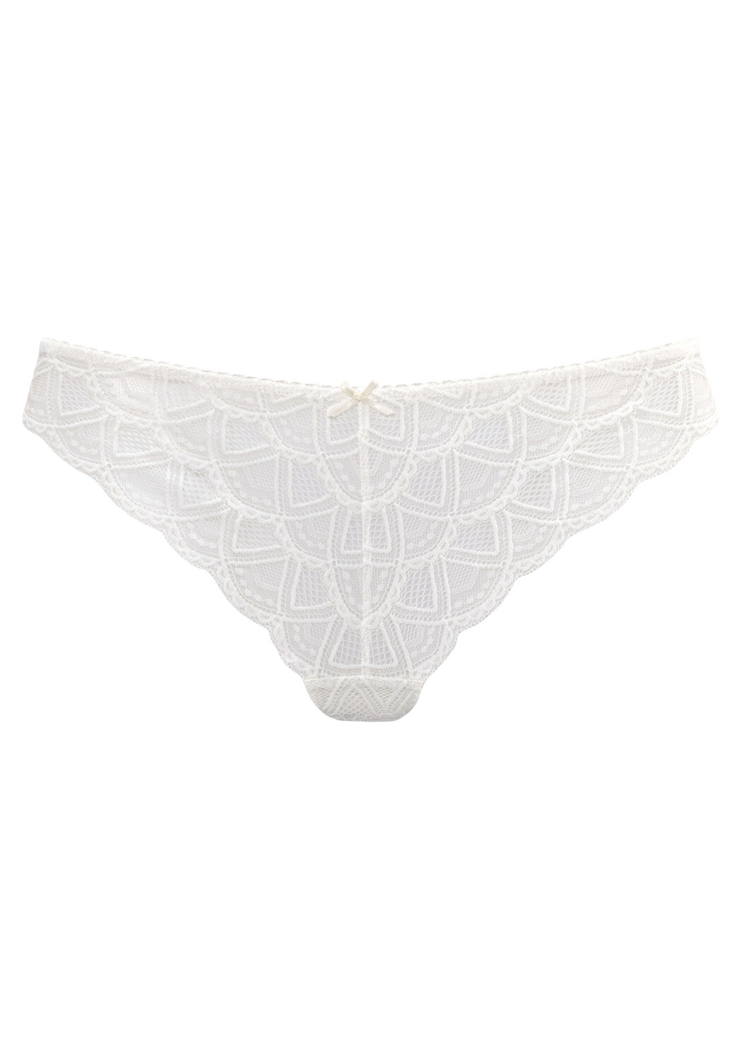 Стринги Vivance, кремовый
Стринги Vivance, кремовый