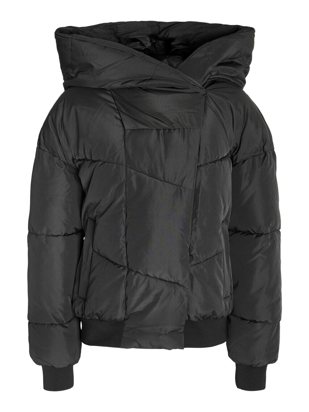 Зимняя куртка Noisy May TALLY, черный
Зимняя куртка Noisy May TALLY, черный