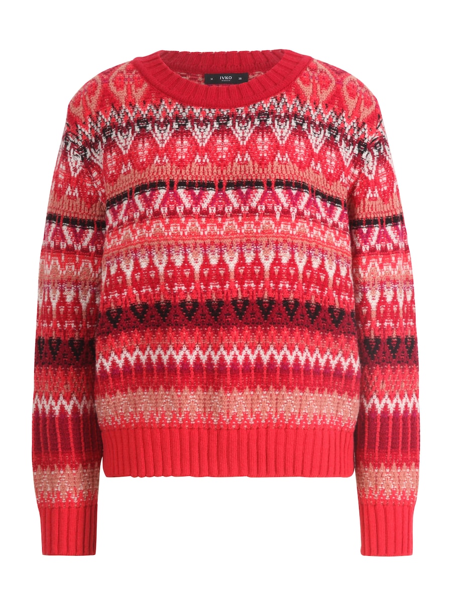 Свитер IVKO, коралл
Свитер IVKO, коралл