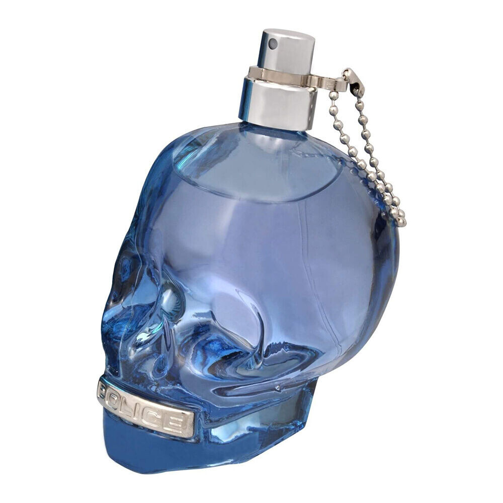 Мужская туалетная вода Police To Be Man, 75 мл
Мужская туалетная вода Police To Be Man, 75 мл