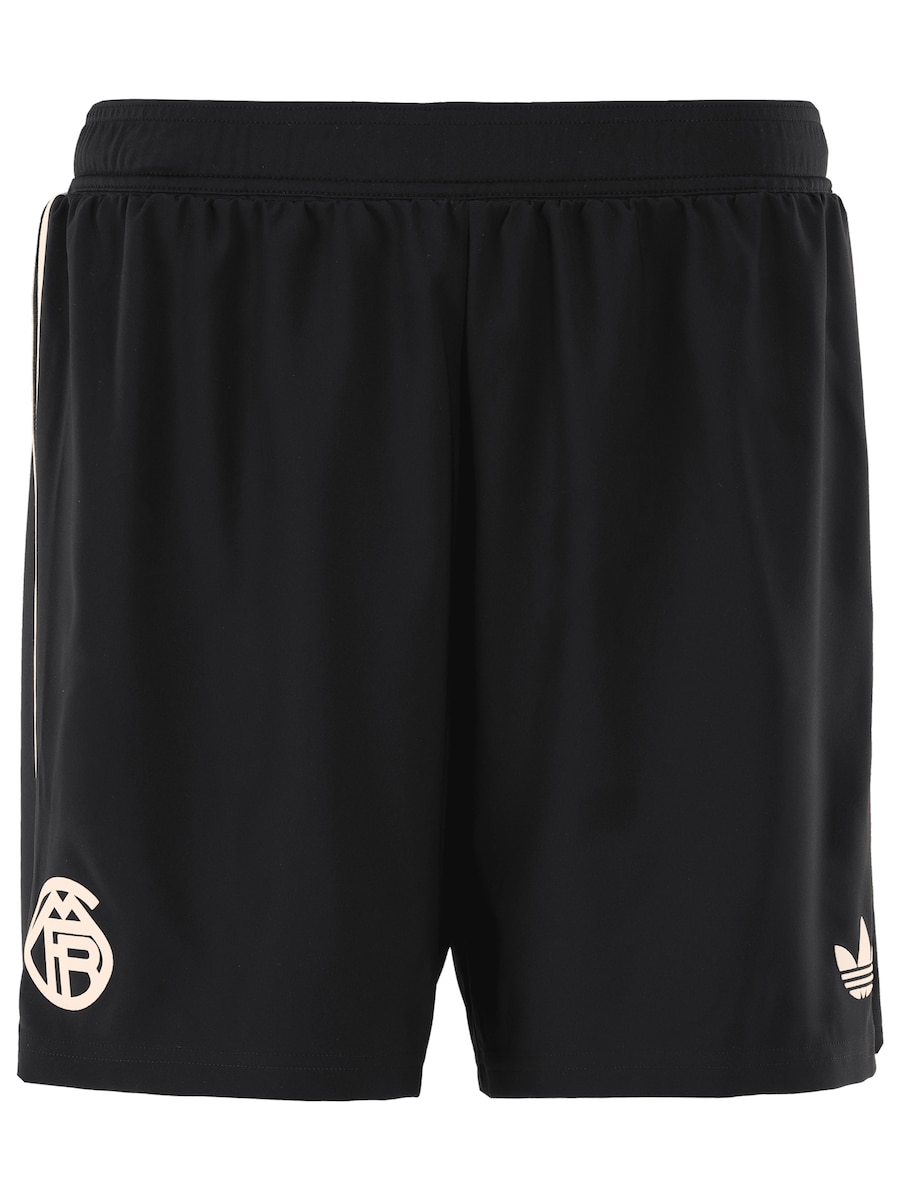 Обычные брюки ADIDAS ORIGINALS, черный
Обычные брюки ADIDAS ORIGINALS, черный