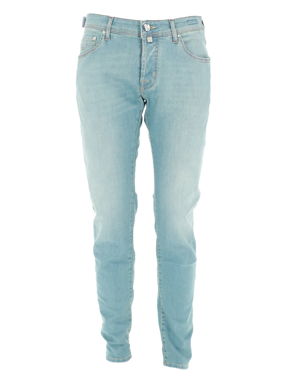 Джинсы Nick Jacob Cohen, синий
Джинсы Nick Jacob Cohen, синий