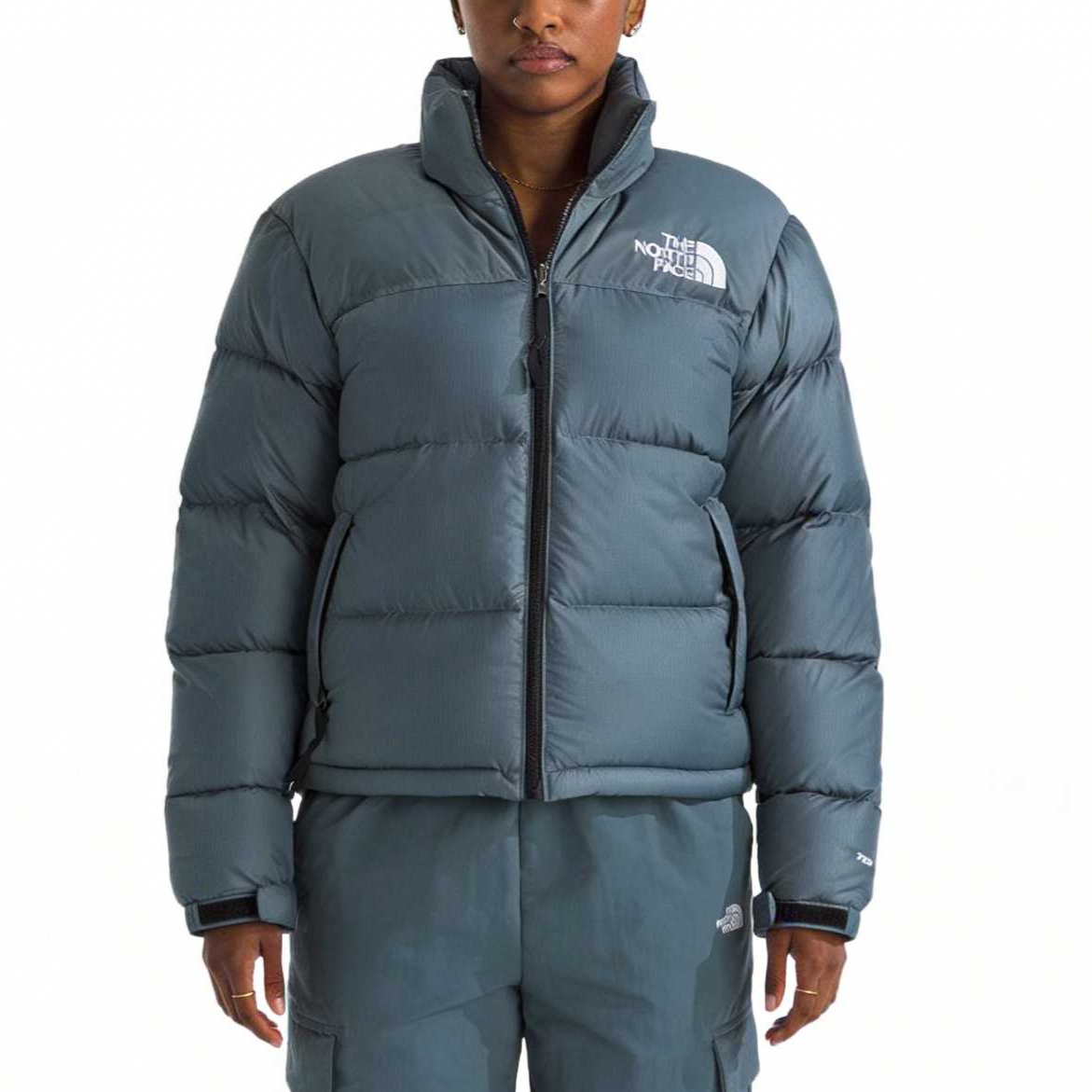 Куртка пуховая 1996 Collection THE NORTH FACE, granite серый
Куртка пуховая 1996 Collection THE NORTH FACE, granite серый