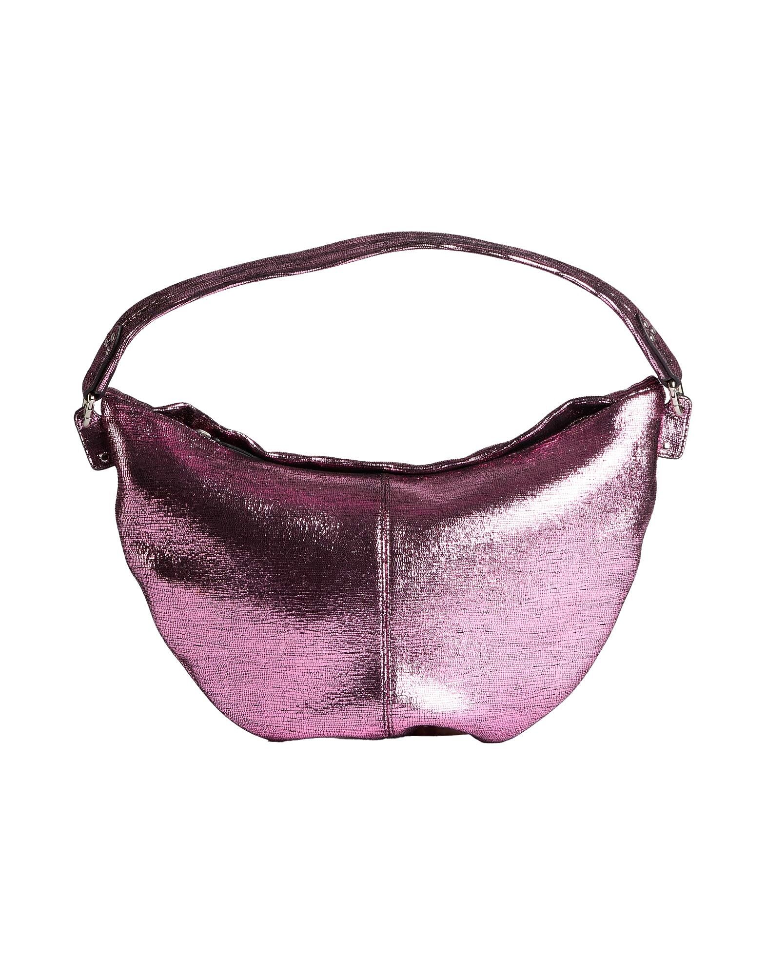 Сумка Jérôme Dreyfuss, лиловый
Сумка Jérôme Dreyfuss, лиловый