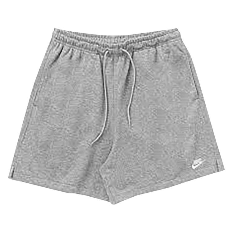 Шорты Nike Club French Terry Flow Shorts, Grey
Шорты Nike Club French Terry Flow Shorts, Grey