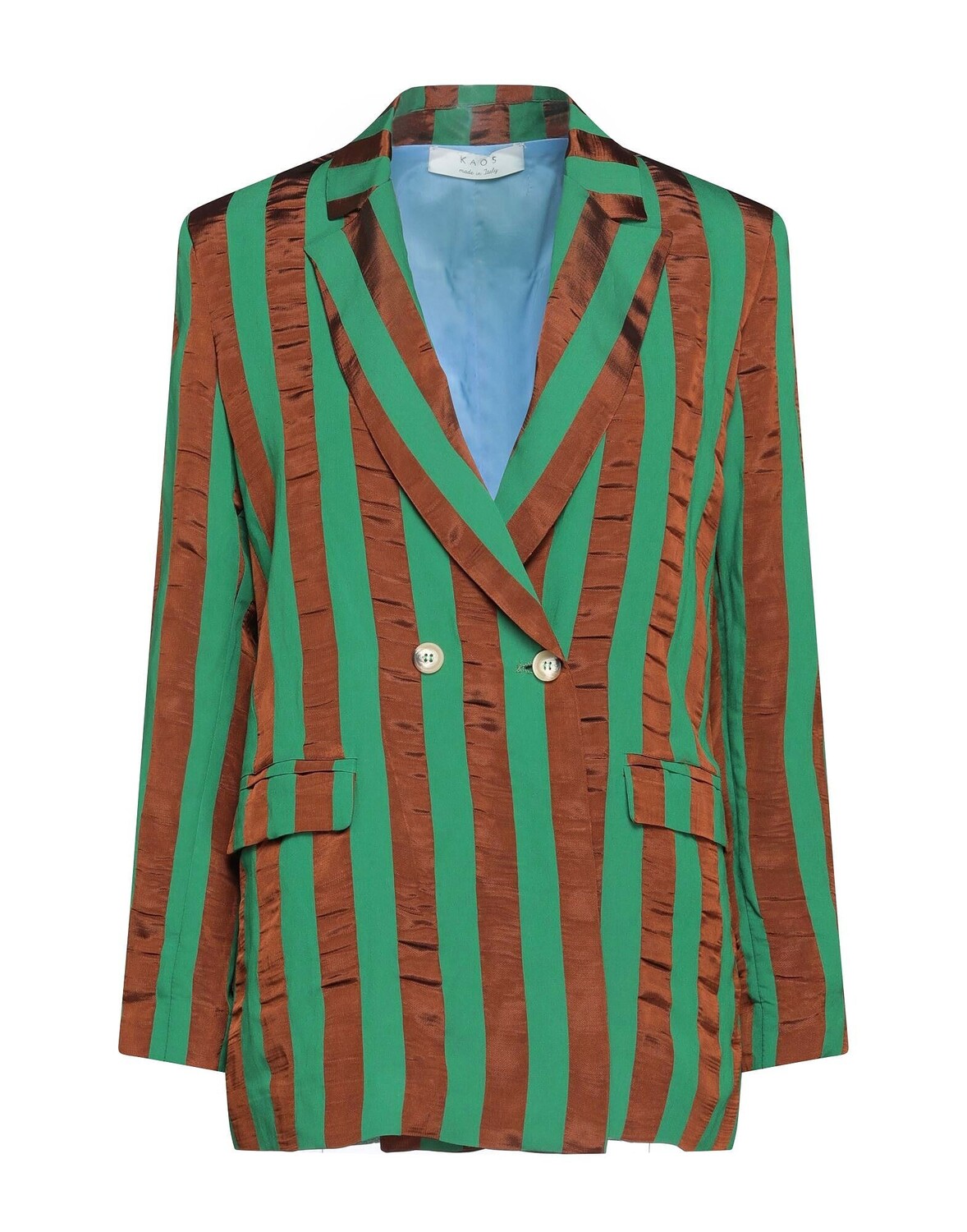 Блейзер Kaos, зеленый
Блейзер Kaos, зеленый