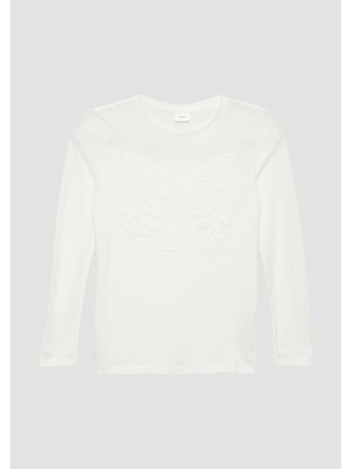 s.Oliver Футболка цвета 0210_ecru, Бежевый, s.Oliver Футболка цвета 0210_ecru
s.Oliver Футболка цвета 0210_ecru, Бежевый, s.Oliver Футболка цвета 0210_ecru