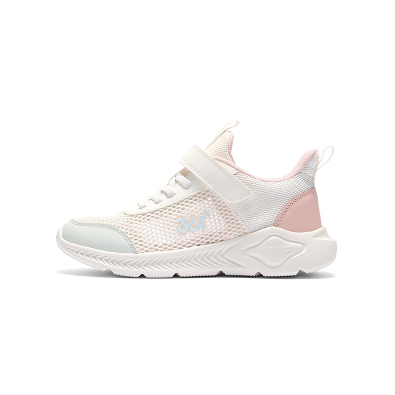 Детские кеды Kids Low-top Pink/Green 361°Kids, зеленый
Детские кеды Kids Low-top Pink/Green 361°Kids, зеленый