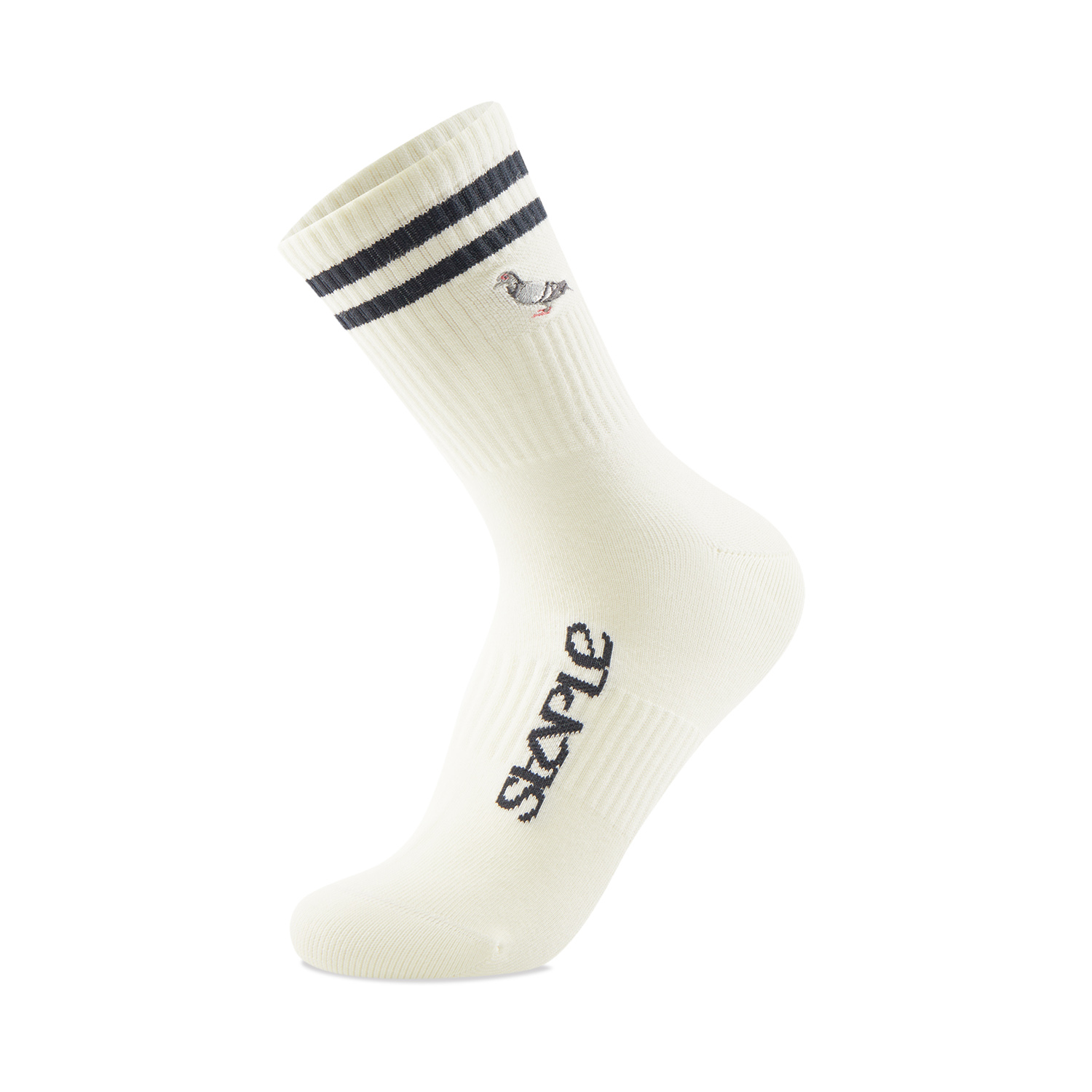 Основные носки мужские 1 упаковка LiNing, экрю
Основные носки мужские 1 упаковка LiNing, экрю