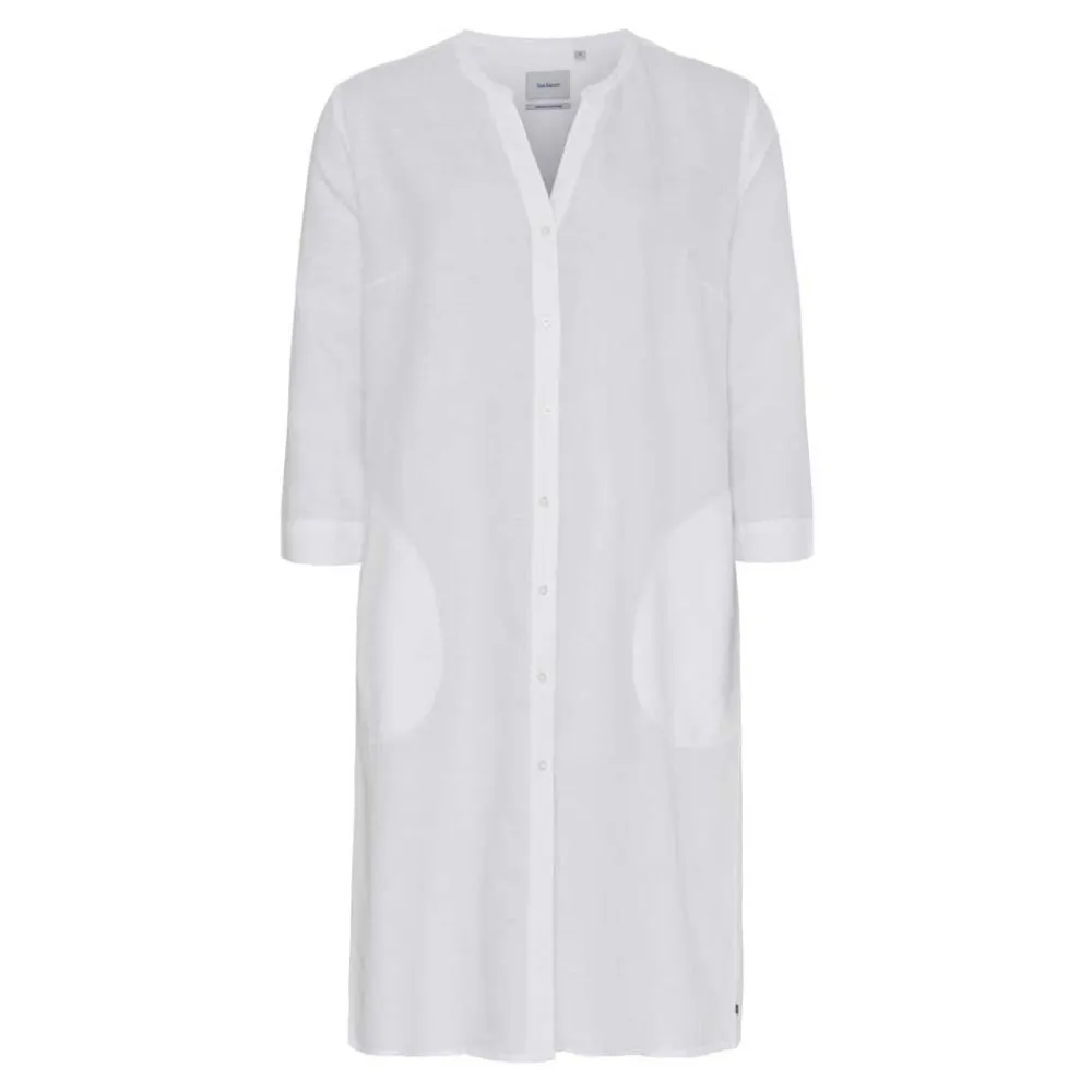 Платье Sea Ranch Sunny, белый
Платье Sea Ranch Sunny, белый