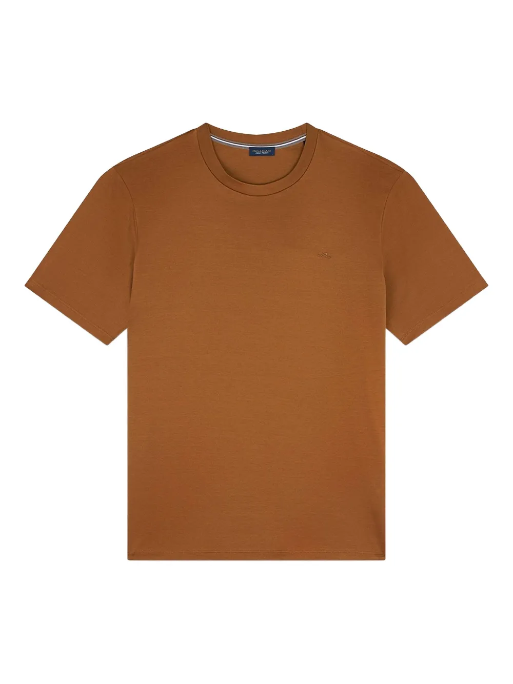 Футболка Aqua Touch Paul & Shark, коричневый
Футболка Aqua Touch Paul & Shark, коричневый