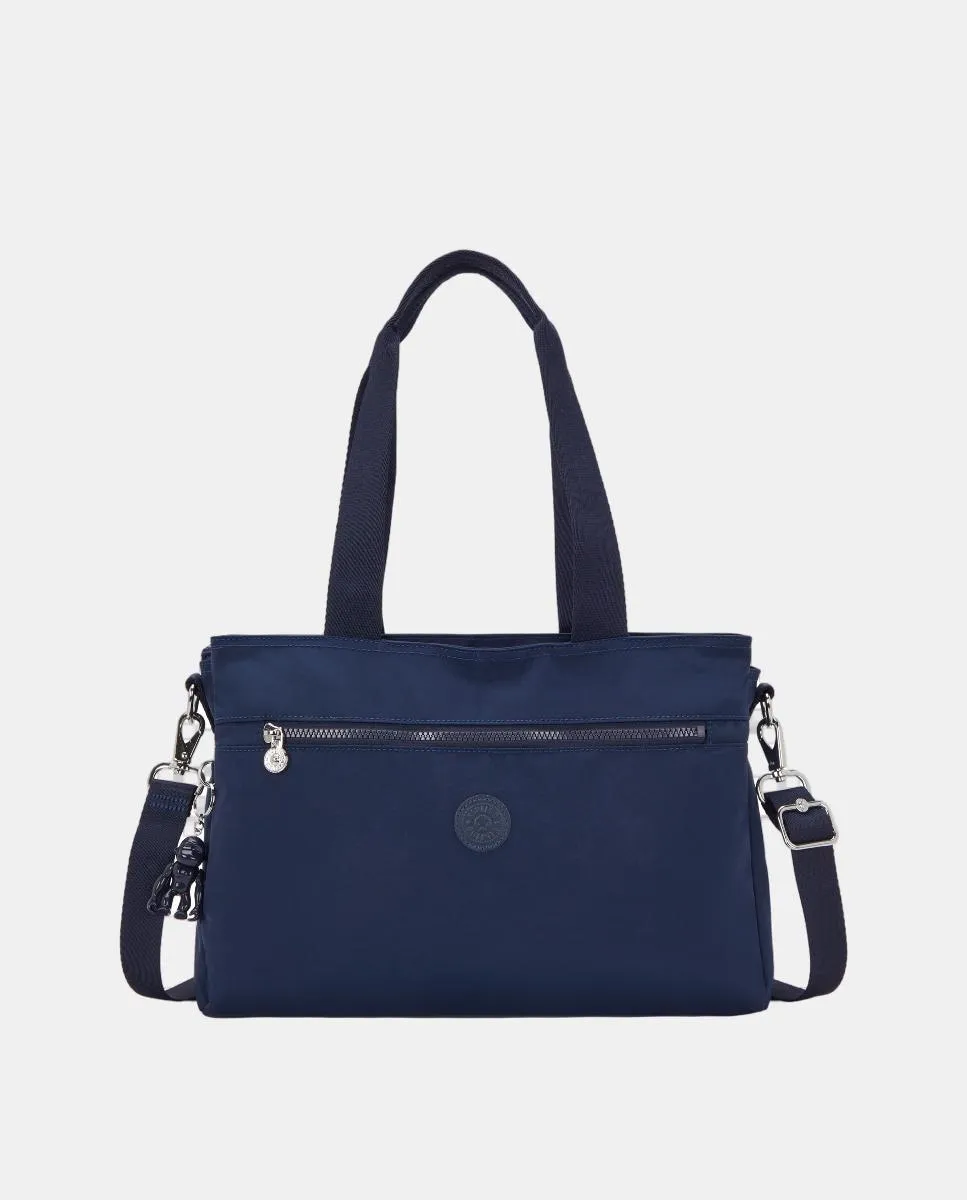 Рабочая сумка с отделением для ноутбука Kipling, темно-синий
Рабочая сумка с отделением для ноутбука Kipling, темно-синий