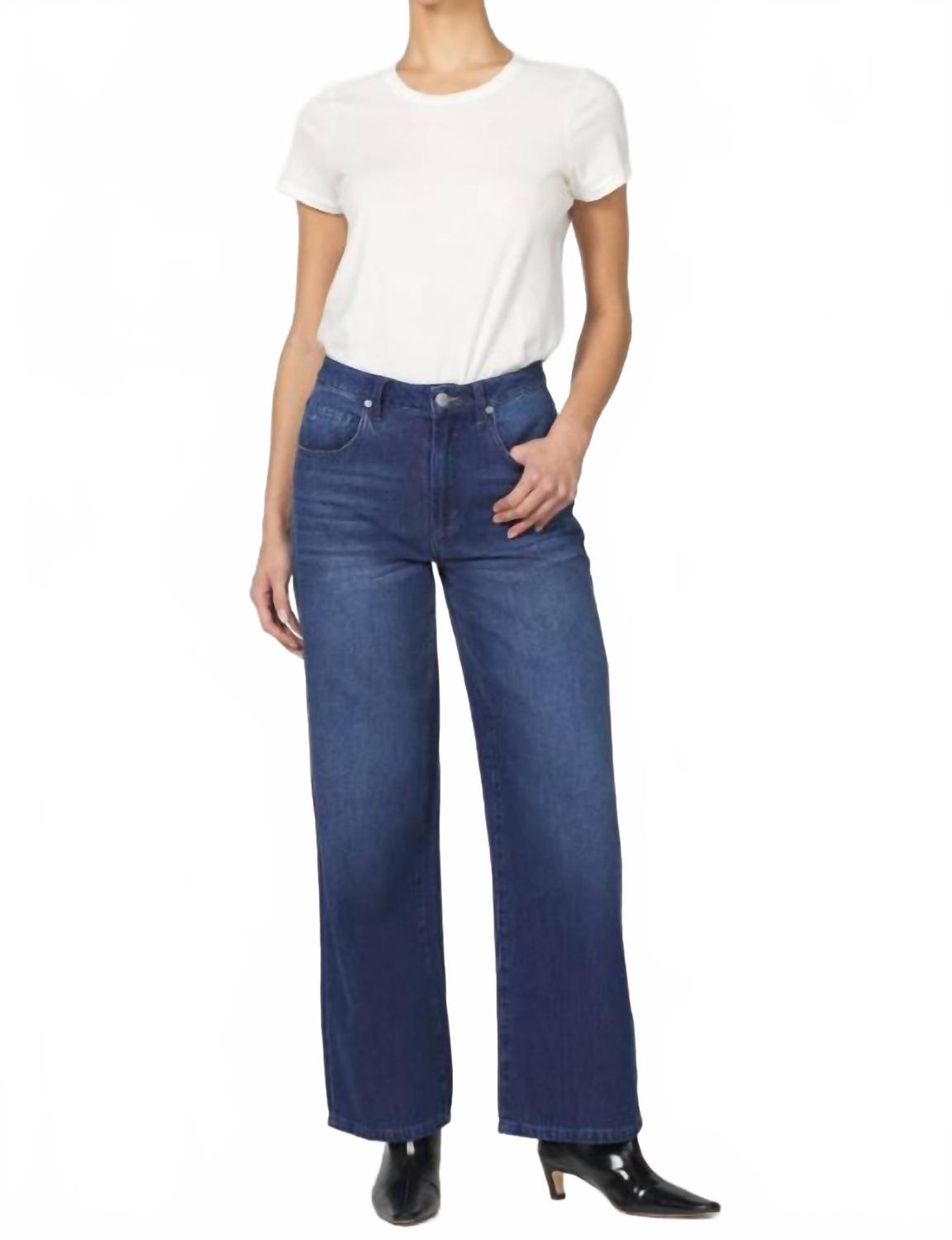 Элли Хай Райз Джин Ин Амос DEAR JOHN DENIM, amos
Элли Хай Райз Джин Ин Амос DEAR JOHN DENIM, amos