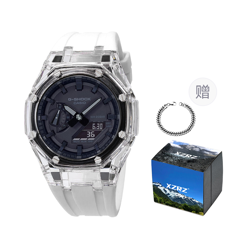 Унисекс часы CASIO серии с двойным дисплеем жидкокристаллическим/аналоговым черные
Унисекс часы CASIO серии с двойным дисплеем жидкокристаллическим/аналоговым черные