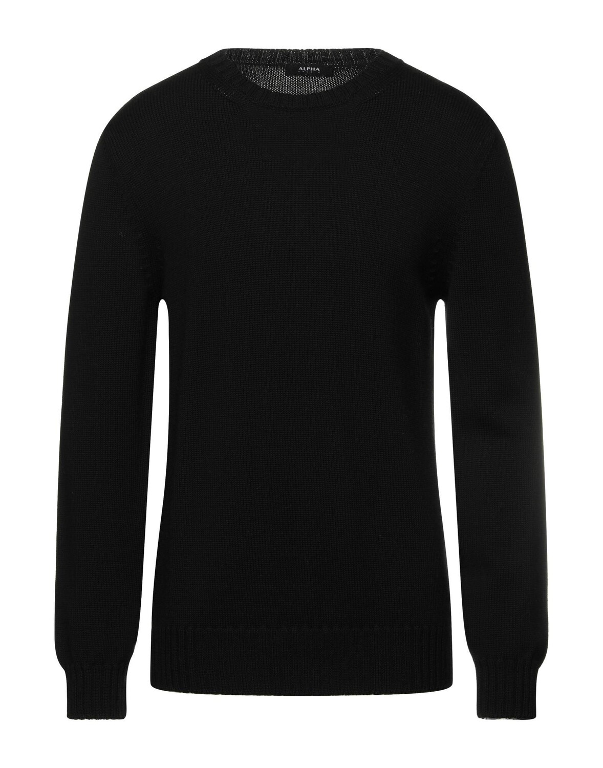 Свитер Alpha Studio, черный
Свитер Alpha Studio, черный