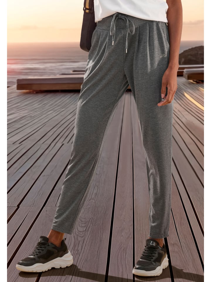 Тканевые брюки Venice Beach
Тканевые брюки Venice Beach