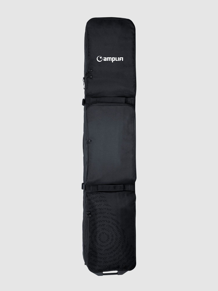 Лыжная сумка Amplifi Tour Torino 170 Skitasche, stealth/black, Черный, Лыжная сумка Amplifi Tour Torino 170 Skitasche, stealth/black
Лыжная сумка Amplifi Tour Torino 170 Skitasche, stealth/black, Черный, Лыжная сумка Amplifi Tour Torino 170 Skitasche, stealth/black