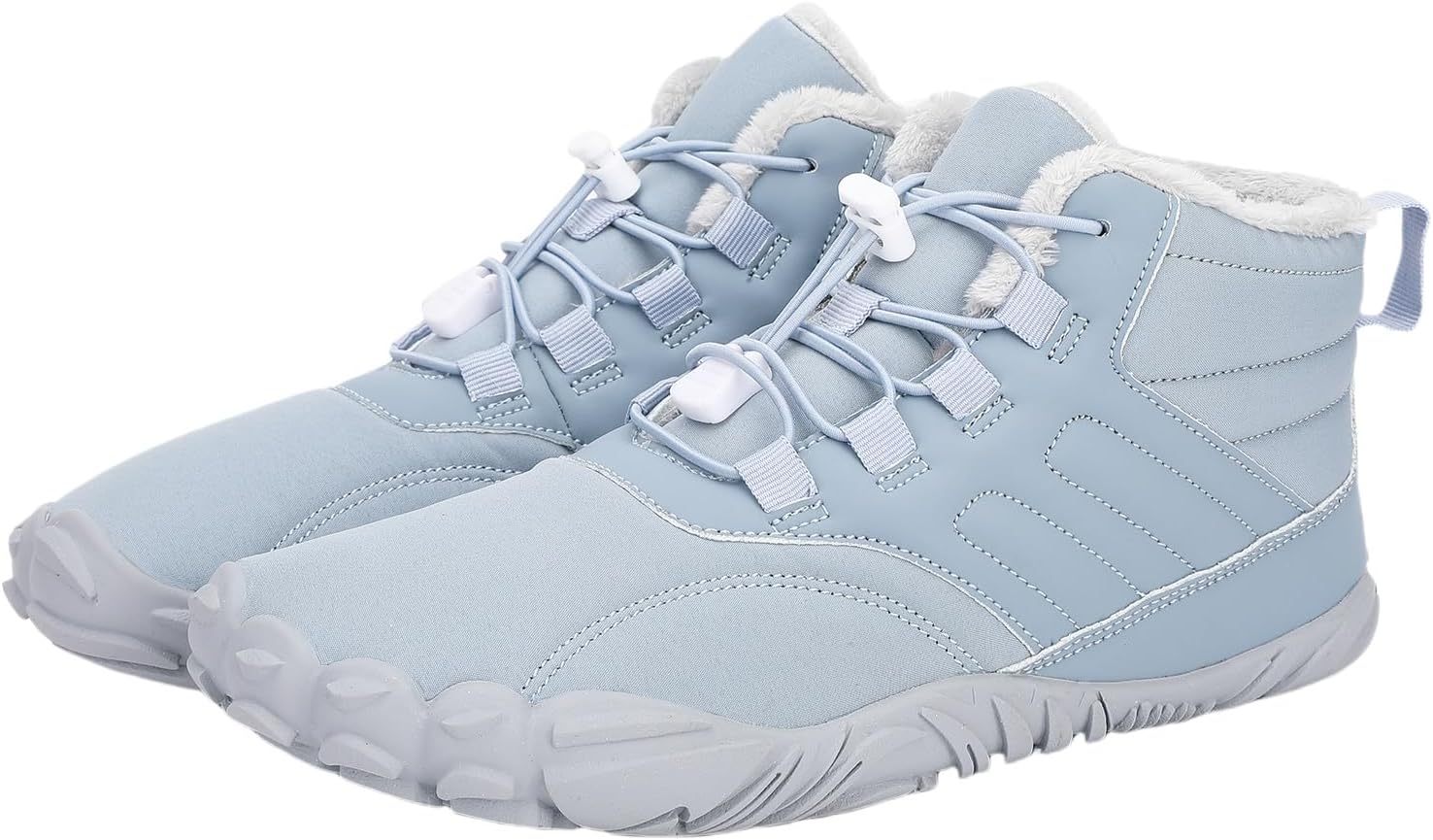 Mmoneyake женские снежные ботинки водонепроницаемые, теплые, с меховой подкладкой, зимние кроссовки, ботильоны на щиколотку, удобная уличная обувь, противоскользящие, повседневные модные короткие ботинки, унисекс, светло-голубой
Mmoneyake женские снежные ботинки водонепроницаемые, теплые, с меховой подкладкой, зимние кроссовки, ботильоны на щиколотку, удобная уличная обувь, противоскользящие, повседневные модные короткие ботинки, унисекс, светло-голубой