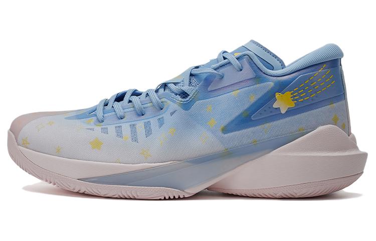 PEAK Мужские баскетбольные кроссовки Lightning 10 Taichi Low Top небесно-голубого цвета, цвет Sky Blue
PEAK Мужские баскетбольные кроссовки Lightning 10 Taichi Low Top небесно-голубого цвета, цвет Sky Blue