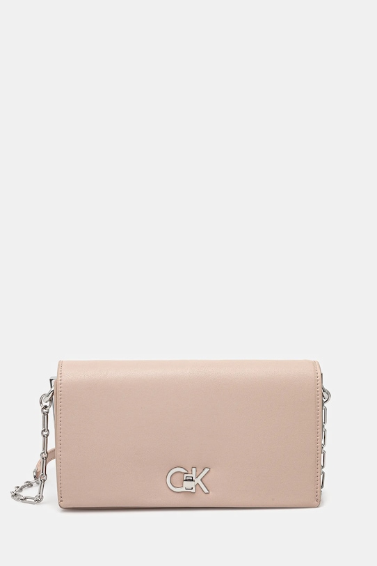 Сумка Calvin Klein, оранжевый
Сумка Calvin Klein, оранжевый