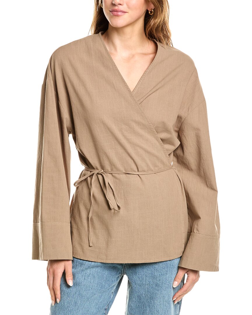 Куртка REVERIEE, зеленый
Куртка REVERIEE, зеленый