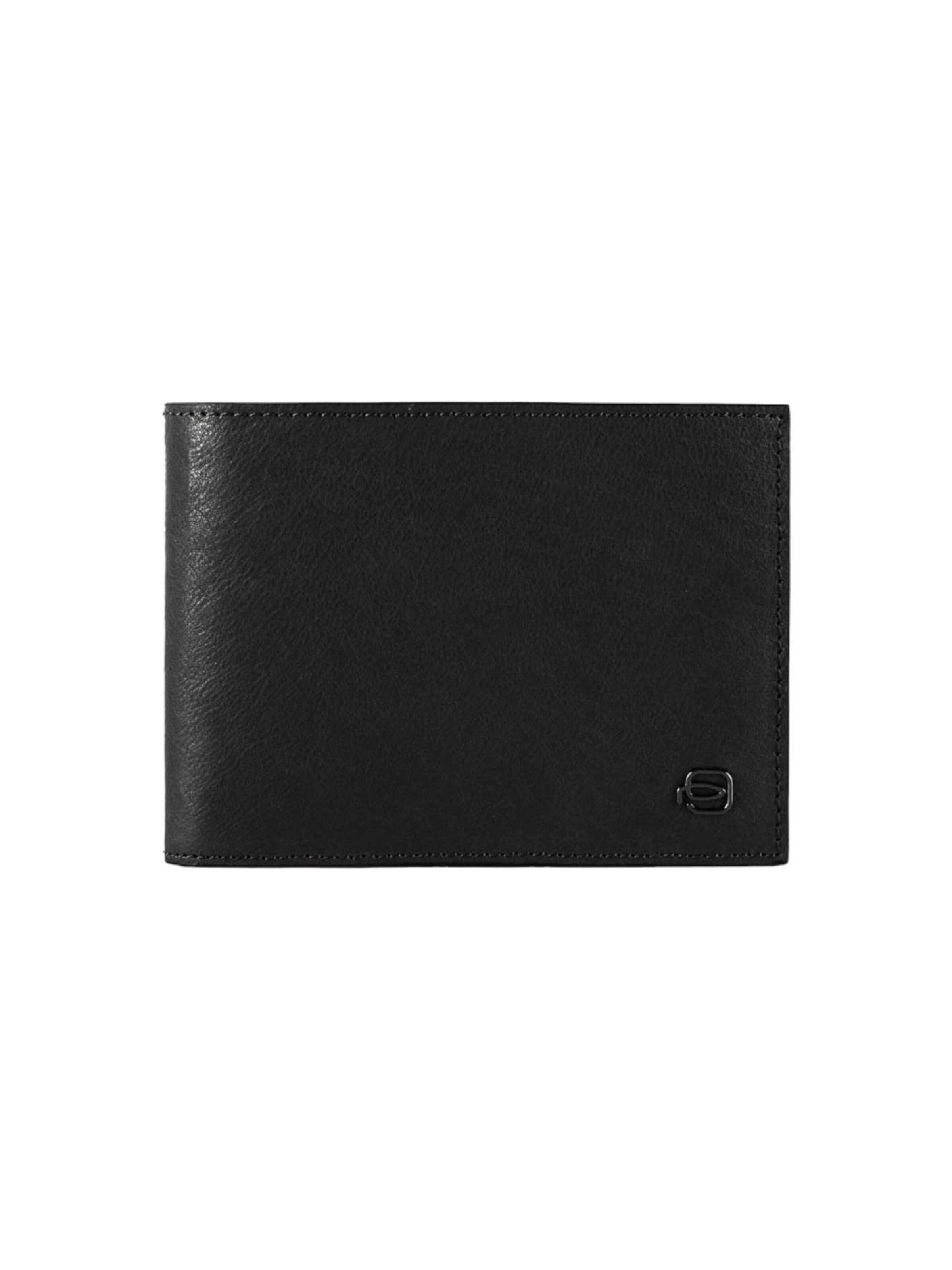 Piquadro Кошелек в черном цвете
Piquadro Кошелек в черном цвете