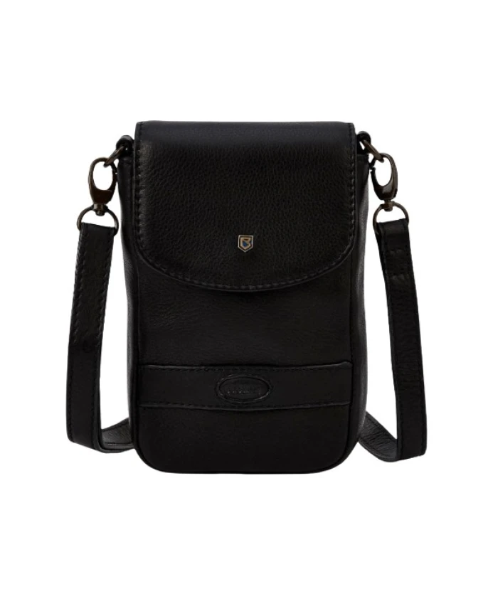 Сумка через плечо Kilbroney Dubarry, черный
Сумка через плечо Kilbroney Dubarry, черный