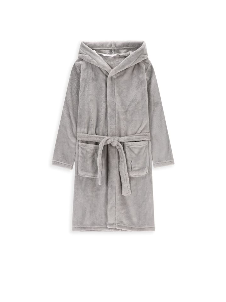 Халат Coccodrillo, серый
Халат Coccodrillo, серый