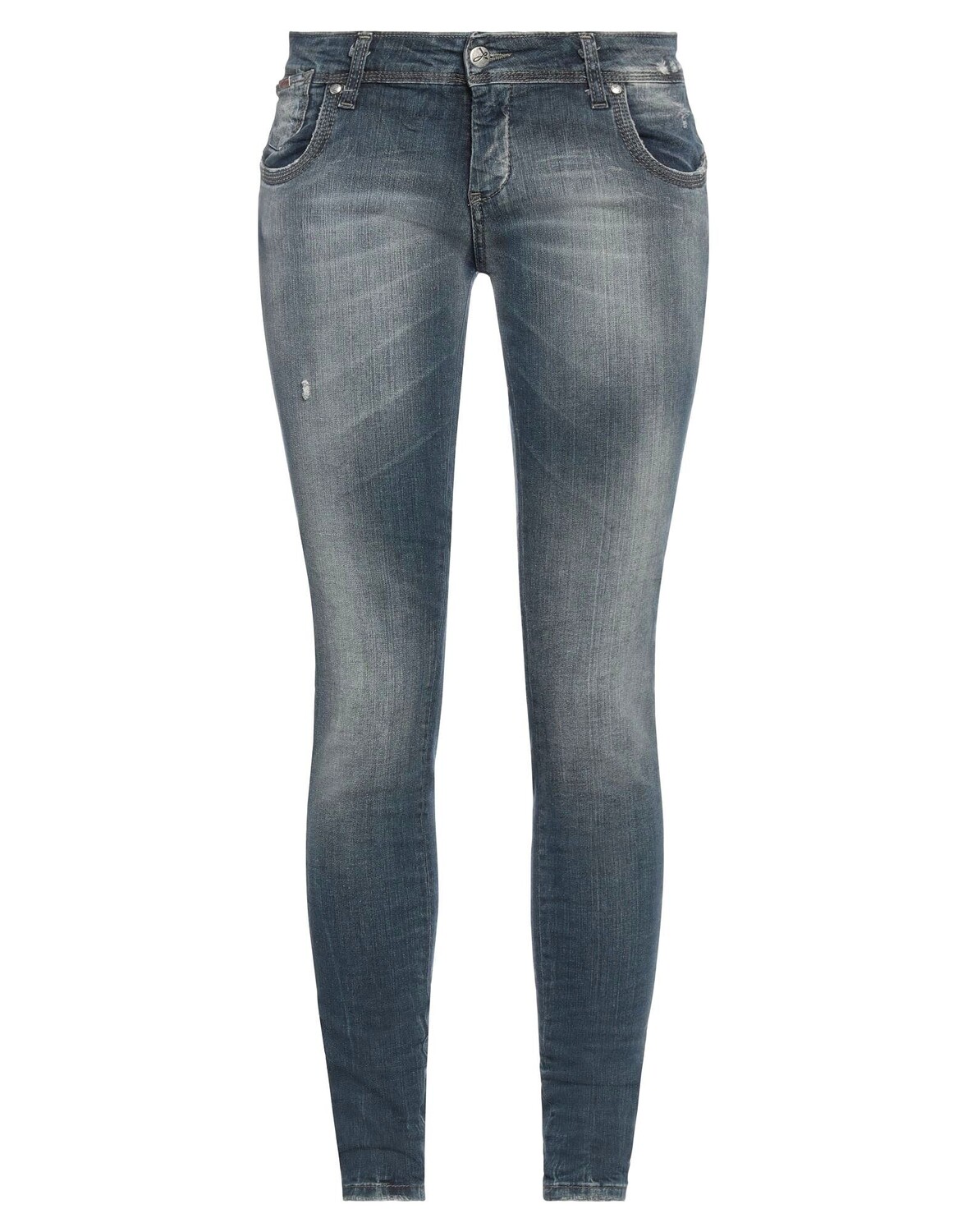 Джинсы Sexy Woman, синий
Джинсы Sexy Woman, синий