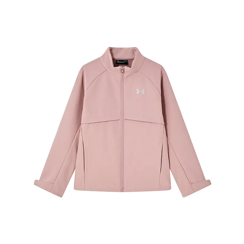 Детская куртка Under Armour, розовый
Детская куртка Under Armour, розовый