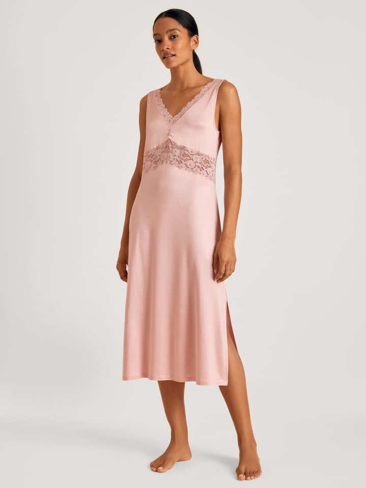 Ночная рубашка Calida, цвет peach rose
Ночная рубашка Calida, цвет peach rose