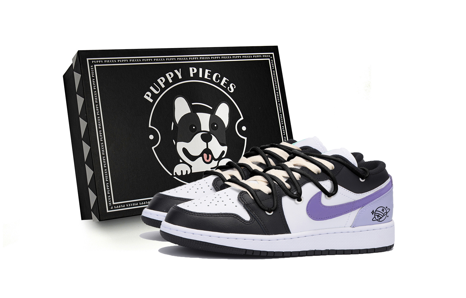 Air 1 Противоскользящие Низкие Детские Баскетбольные Кроссовки Черные Подростки Jordan
Air 1 Противоскользящие Низкие Детские Баскетбольные Кроссовки Черные Подростки Jordan