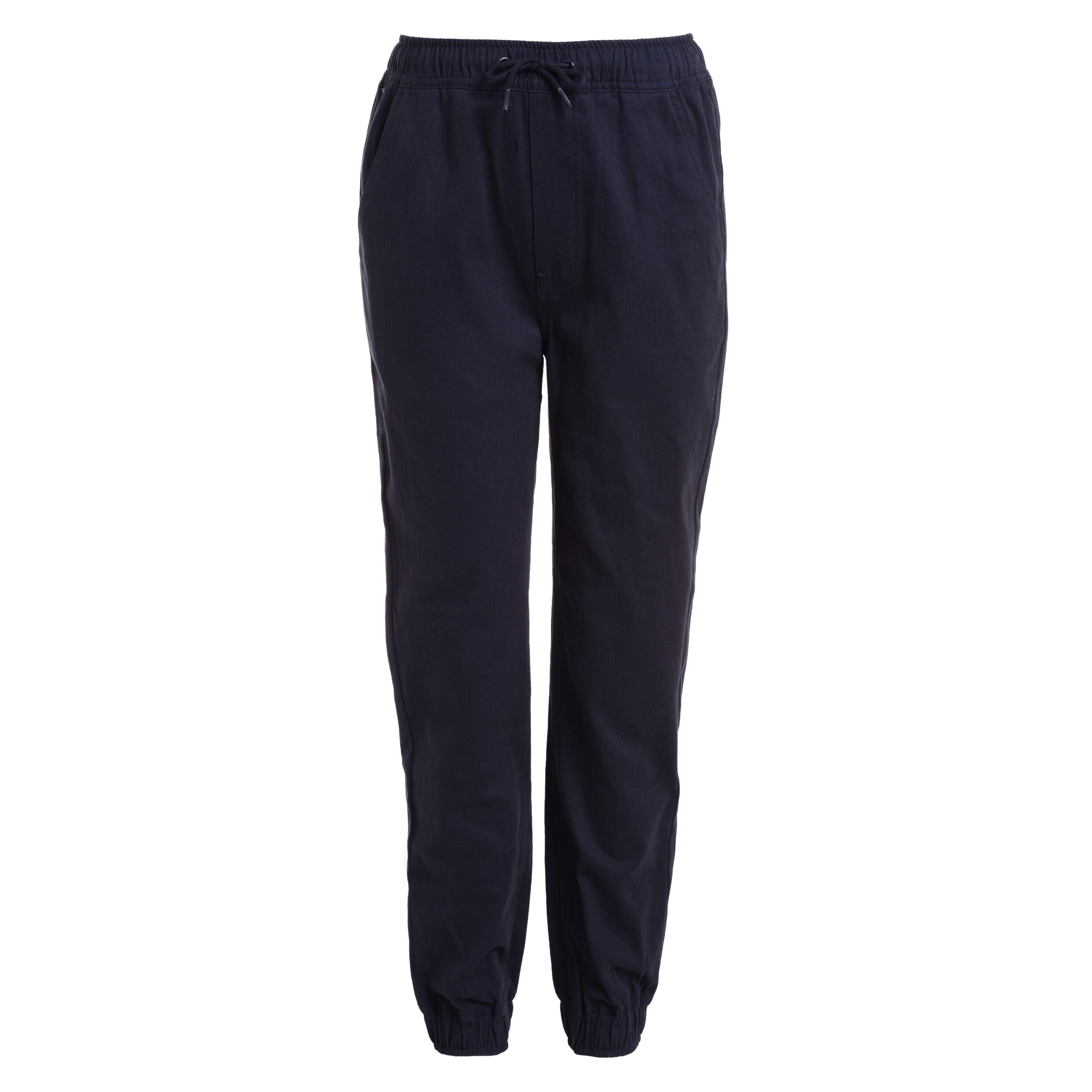 Nautica Мальчики Хлопковые эластичные джоггеры Husky (8H - 20H), светло-голубой
Nautica Мальчики Хлопковые эластичные джоггеры Husky (8H - 20H), светло-голубой