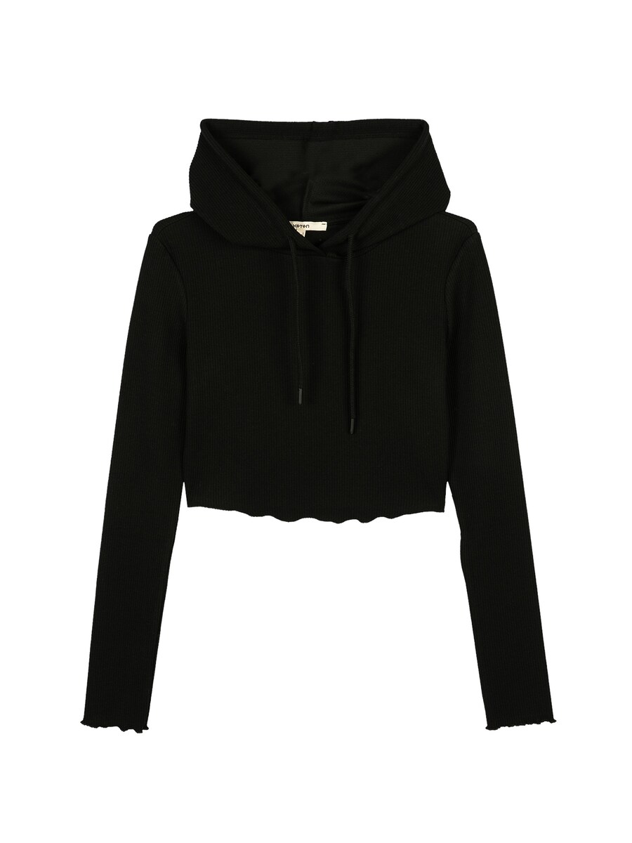 Лонгслив Koton Shirt, черный
Лонгслив Koton Shirt, черный