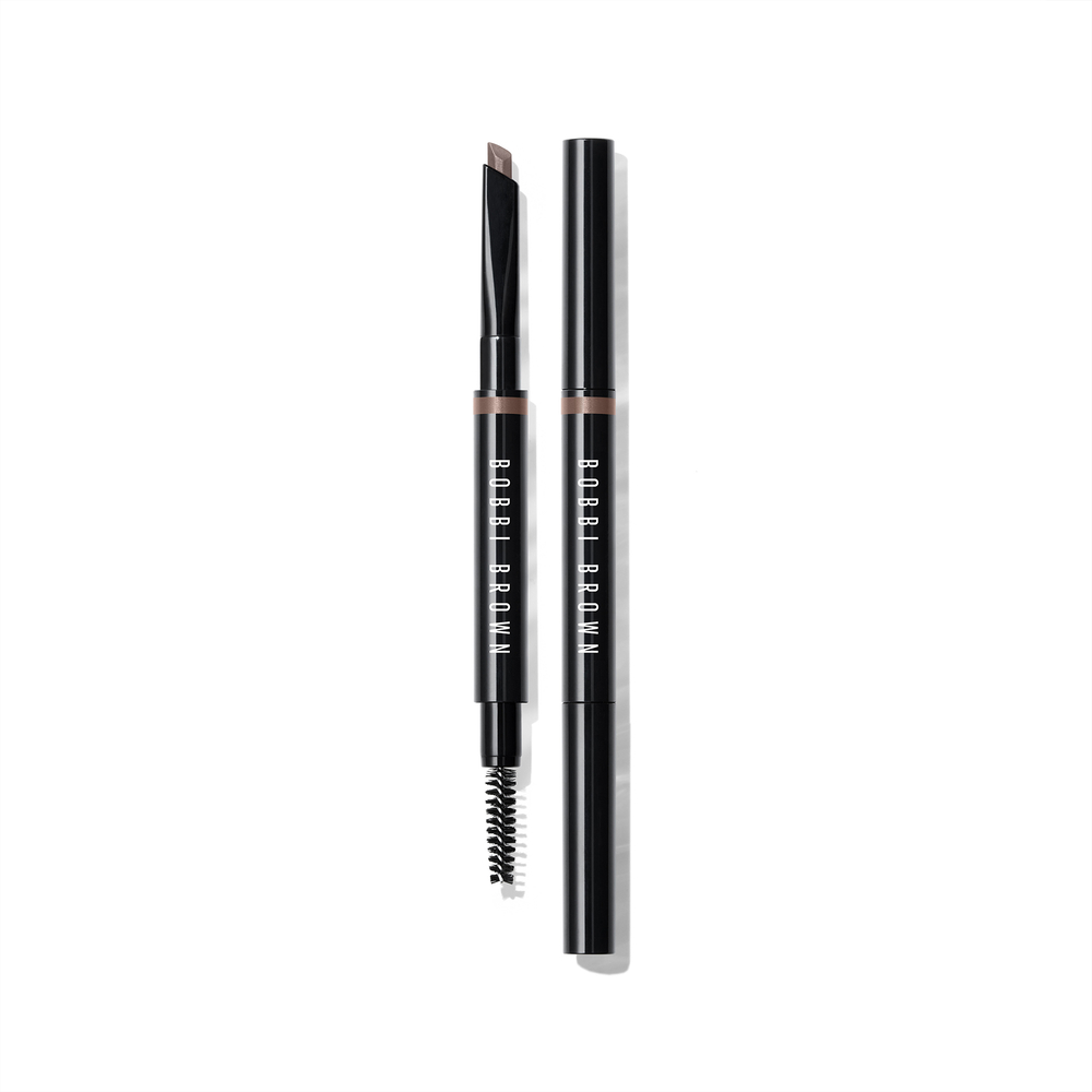 Стойкий карандаш для бровей long - wear brow pencil Bobbi Brown, цвет neutral dark brown, вес 0.33 гр.
Стойкий карандаш для бровей long - wear brow pencil Bobbi Brown, цвет neutral dark brown, вес 0.33 гр.