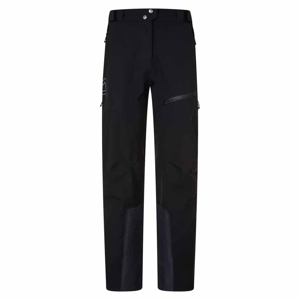 Брюки Rock Experience Rockmantic, черный
Брюки Rock Experience Rockmantic, черный