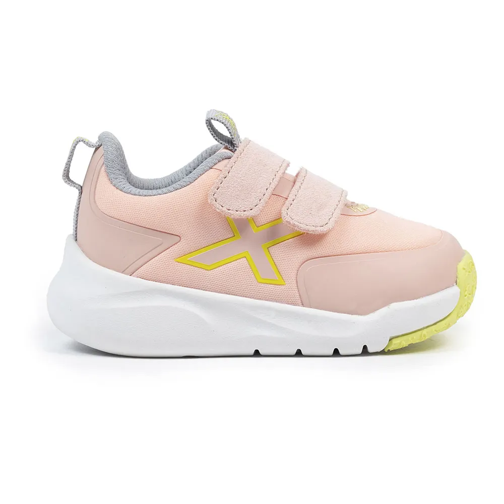 Кроссовки Munich Baby Cloe 27, розовый
Кроссовки Munich Baby Cloe 27, розовый