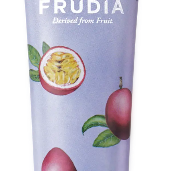 Питательный крем для рук, 30 г Frudia My orchard
Питательный крем для рук, 30 г Frudia My orchard