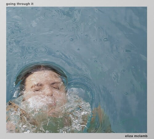 CD диск McLamb, Eliza: Going Through It
CD диск McLamb, Eliza: Going Through It