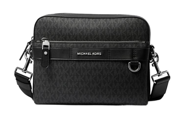 MICHAEL KORS Сумка Хадсон Канвас
MICHAEL KORS Сумка Хадсон Канвас