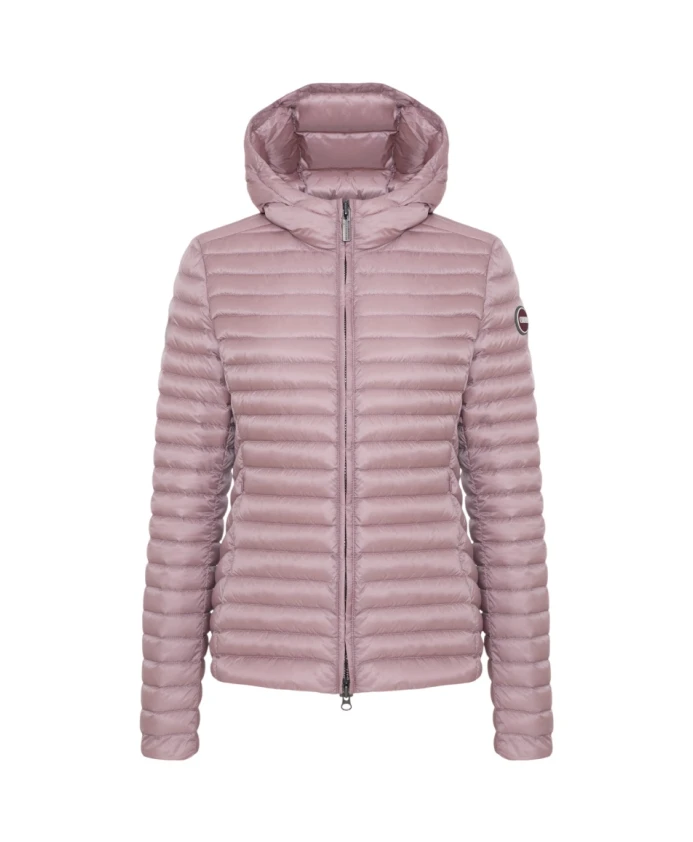 Розовая куртка, очень приталенный крой Colmar, розовый
Розовая куртка, очень приталенный крой Colmar, розовый