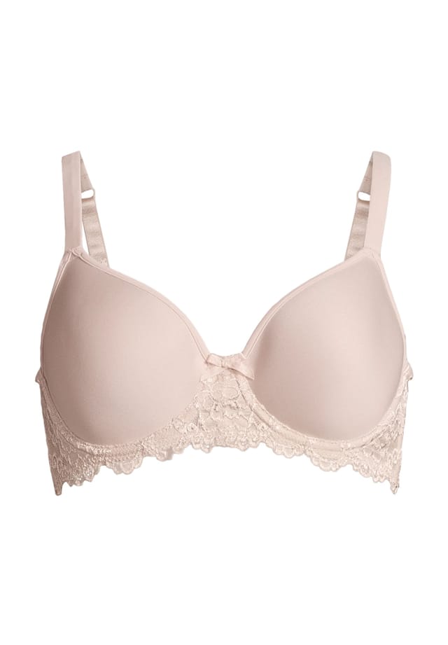 Бюстгальтер Sandra на косточках кружево DesiréE, цвет 0 209 nude
Бюстгальтер Sandra на косточках кружево DesiréE, цвет 0 209 nude
