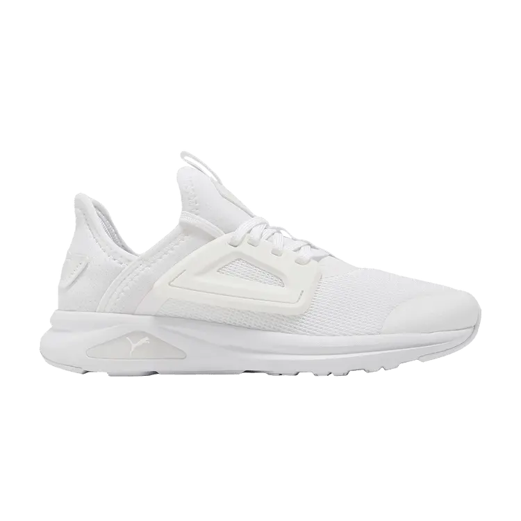 Кроссовки Puma Enzo 2 Street 'Triple White', белый
Кроссовки Puma Enzo 2 Street 'Triple White', белый